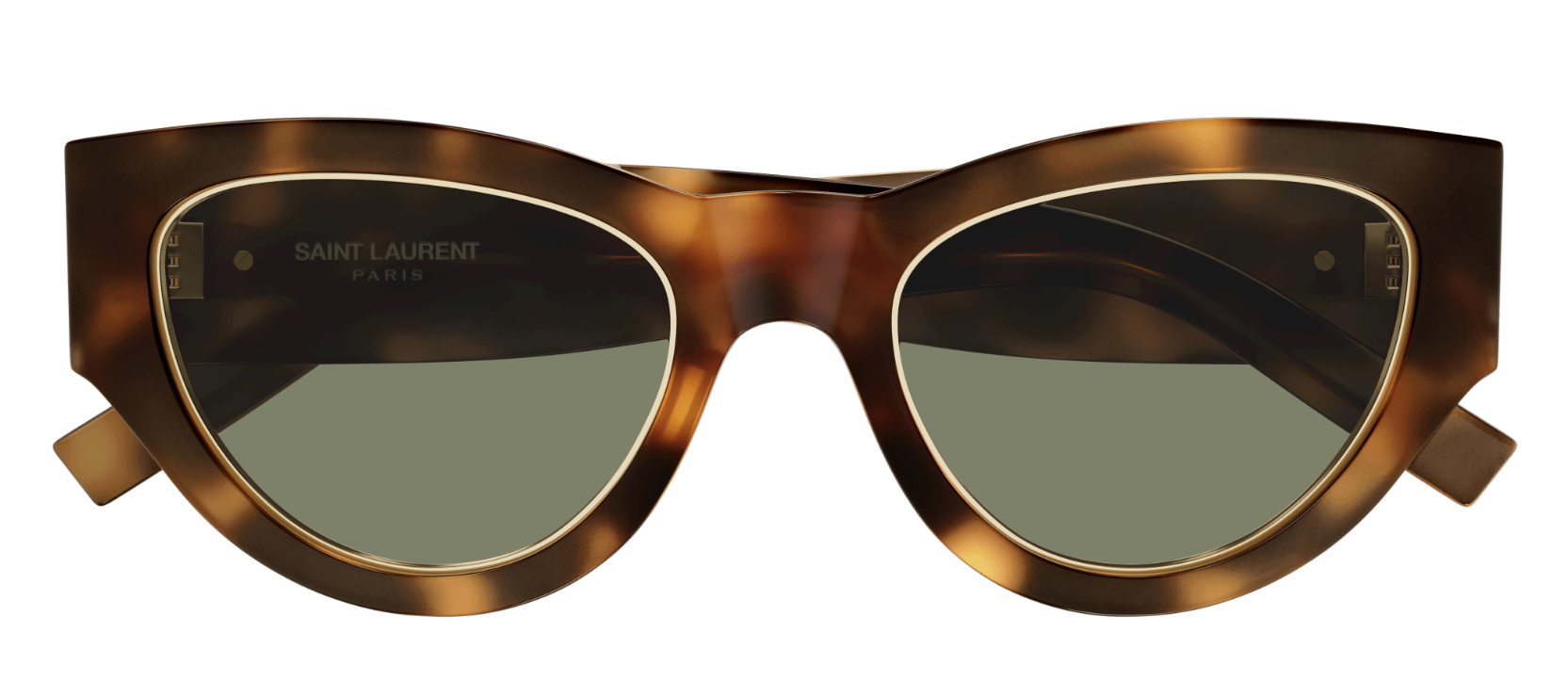 Saint Laurent Monogram SL M94 RIM Sunglasses