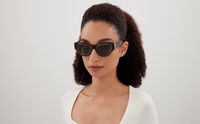 Saint Laurent Monogram SL M94 RIM Sunglasses