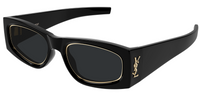 Saint Laurent Monogram SL M140 RIM Sunglasses