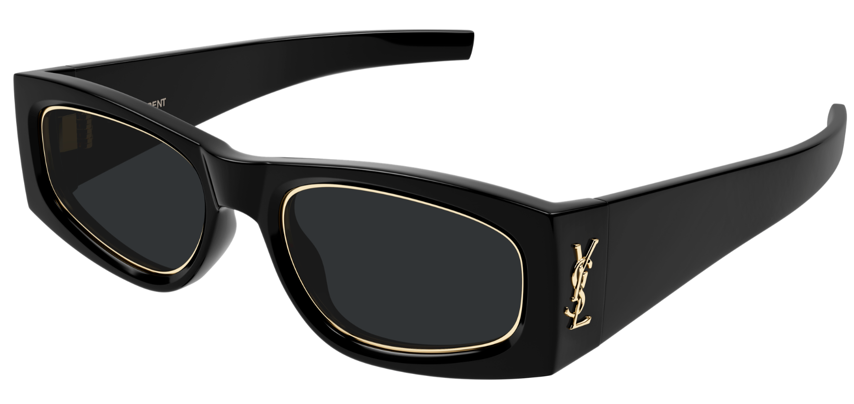 Saint Laurent Monogram SL M140 RIM Sunglasses