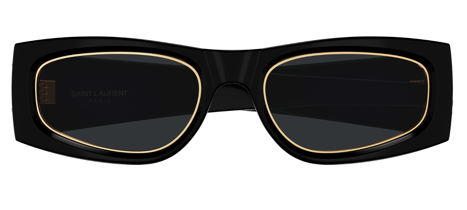 Saint Laurent Monogram SL M140 RIM Sunglasses