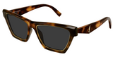 Saint Laurent Monogram SL M103 RIM Sunglasses