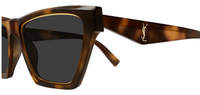 Saint Laurent Monogram SL M103 RIM Sunglasses