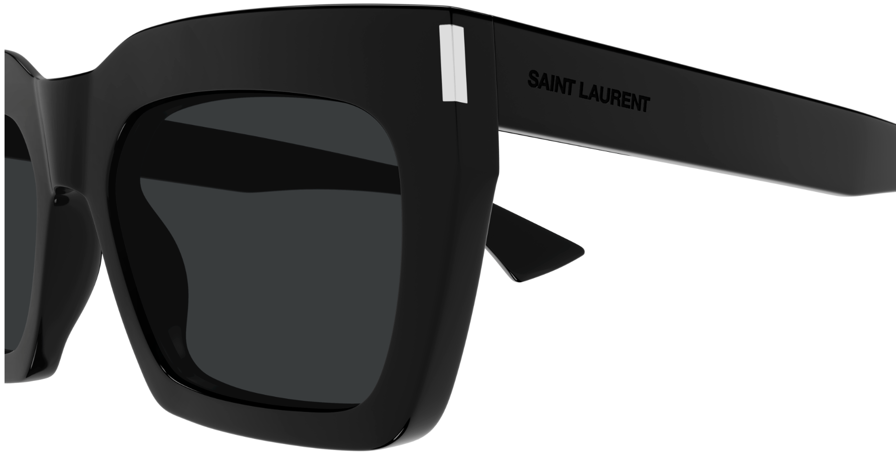 Saint Laurent Corner Angle SL 810 Sunglasses