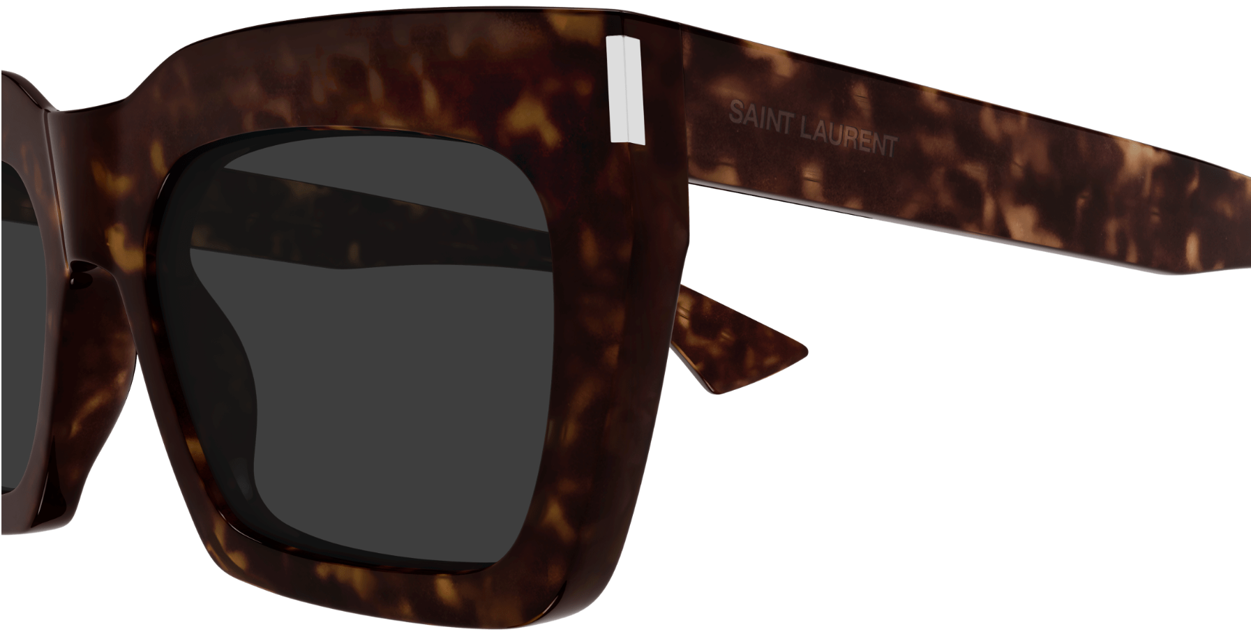 Saint Laurent Corner Angle SL 810 Sunglasses