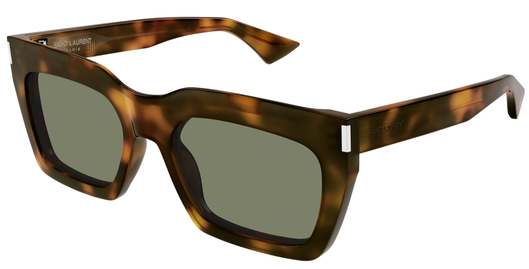Saint Laurent Corner Angle SL 810 Sunglasses