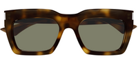 Saint Laurent Corner Angle SL 810 Sunglasses