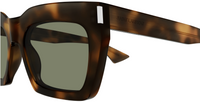 Saint Laurent Corner Angle SL 810 Sunglasses