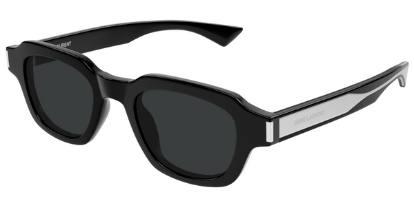 Lunettes de soleil Saint Laurent Corner Angle SL 791