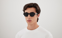 Saint Laurent Corner Angle SL 791 Sunglasses