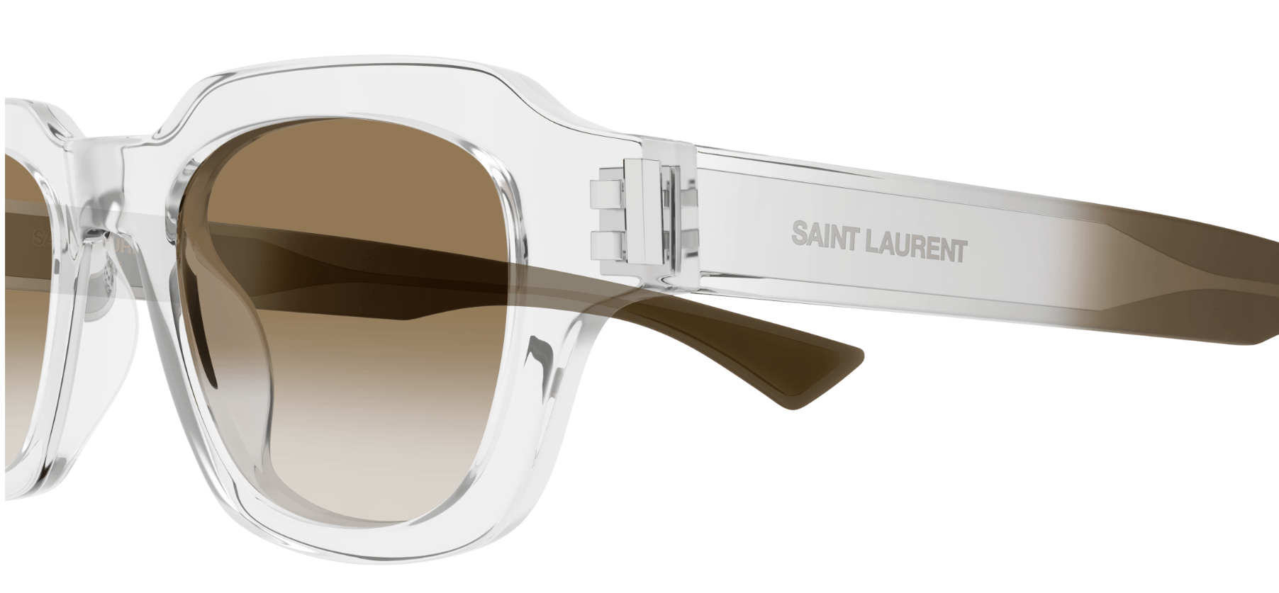 Saint Laurent Corner Angle SL 791 Sunglasses
