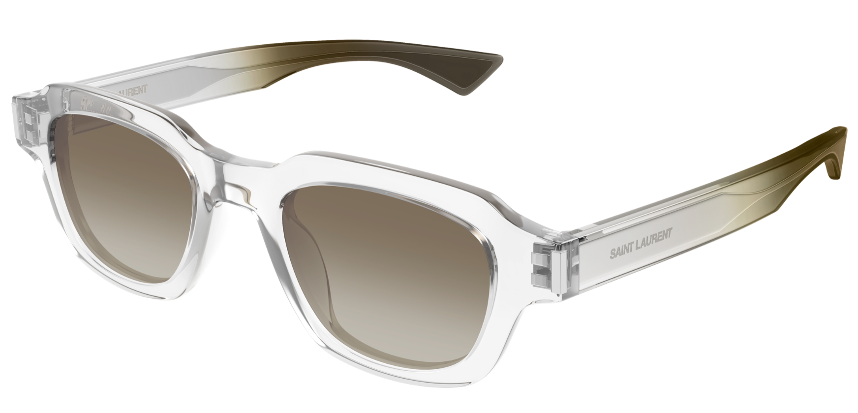 Saint Laurent Corner Angle SL 791 Sunglasses