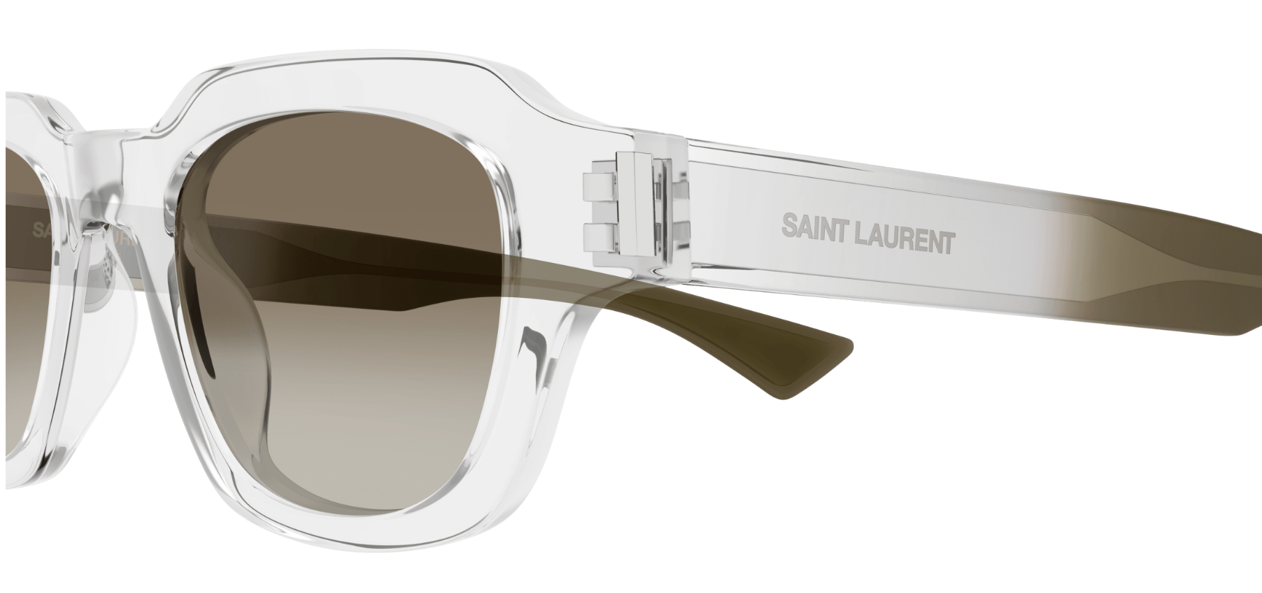 Saint Laurent Corner Angle SL 791 Sunglasses