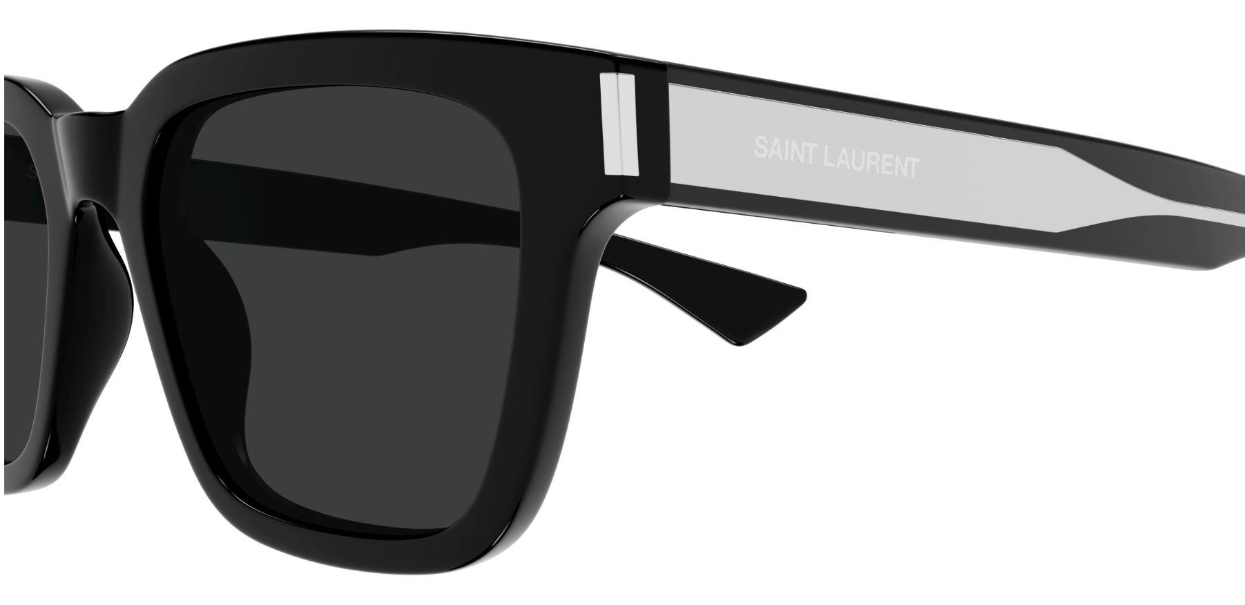 Saint Laurent Corner Angle SL 790/F Sunglasses