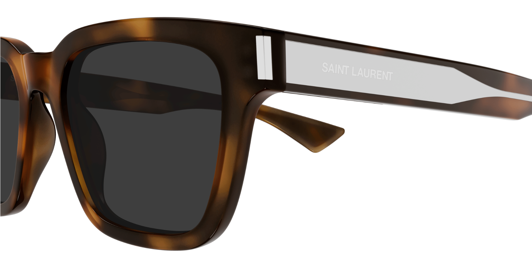 Saint Laurent Corner Angle SL 790/F Sunglasses