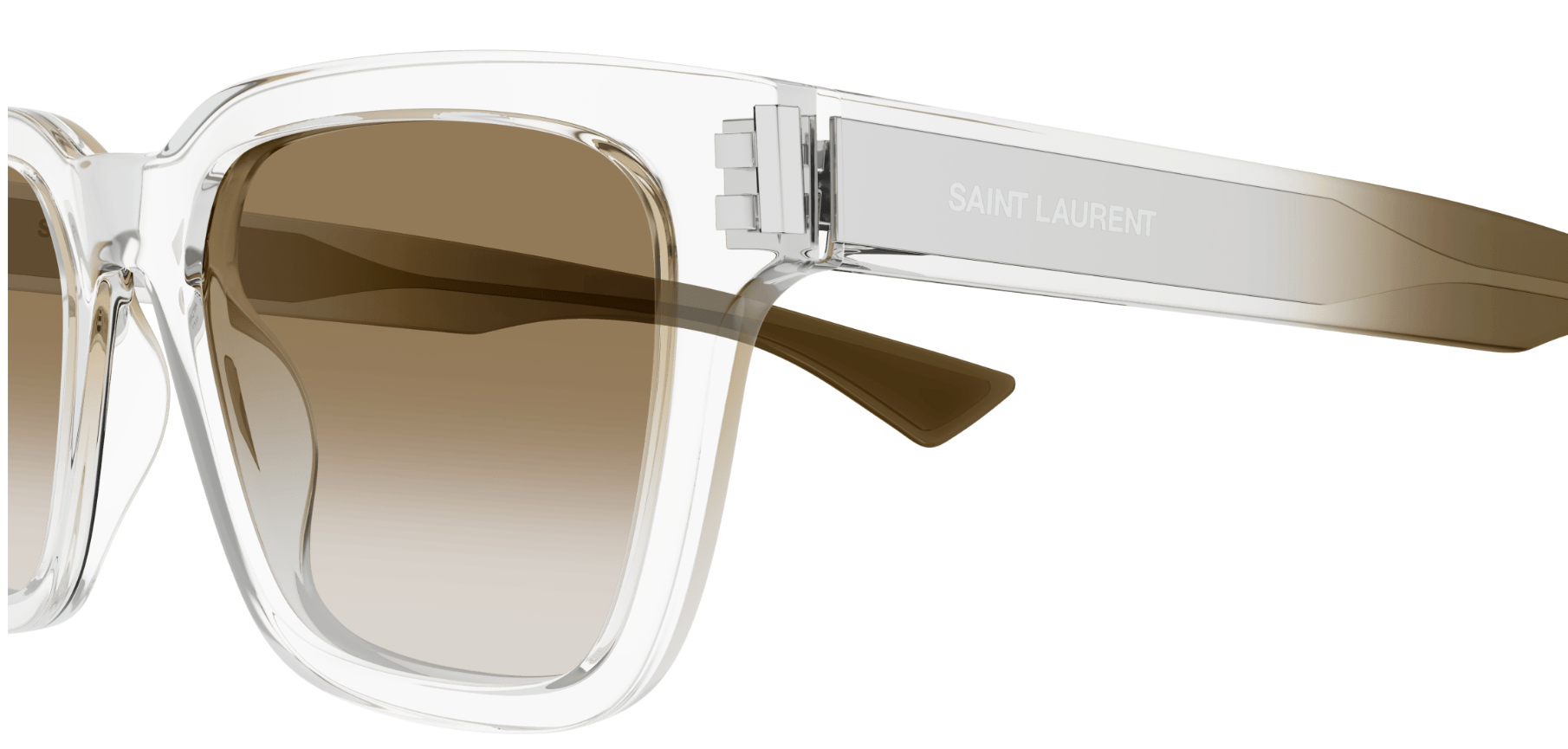 Saint Laurent Corner Angle SL 790/F Sunglasses
