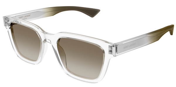 Lunettes de soleil Saint Laurent Corner Angle SL 790/F