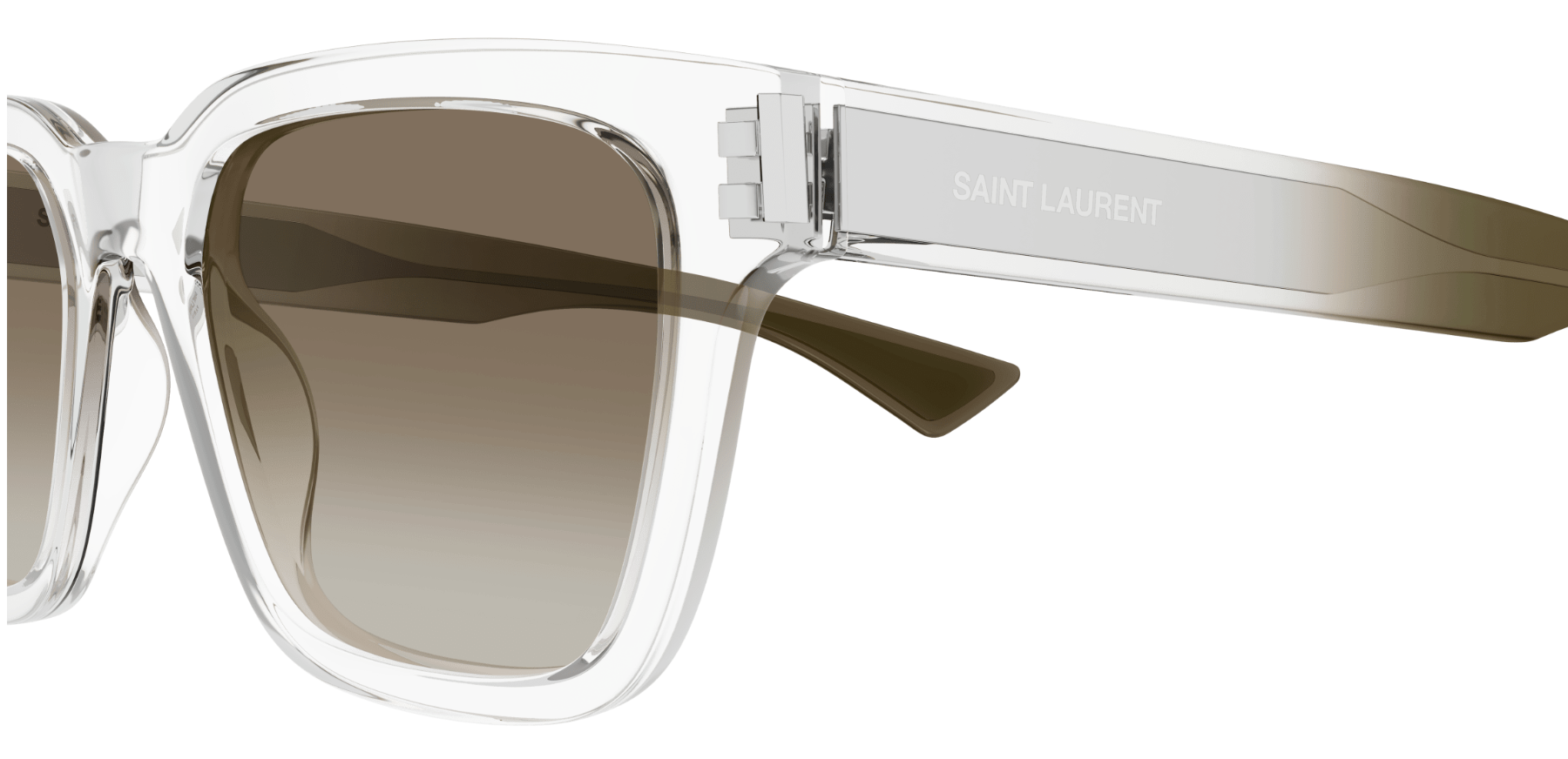 Saint Laurent Corner Angle SL 790/F Sunglasses