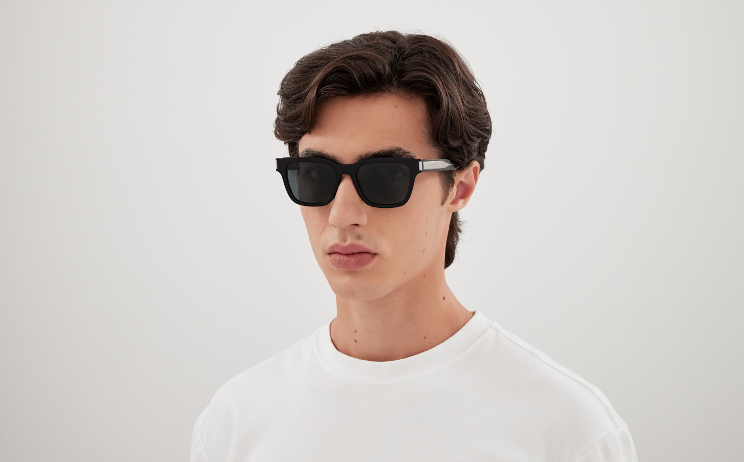 Gafas de sol Saint Laurent Corner Angle SL 790