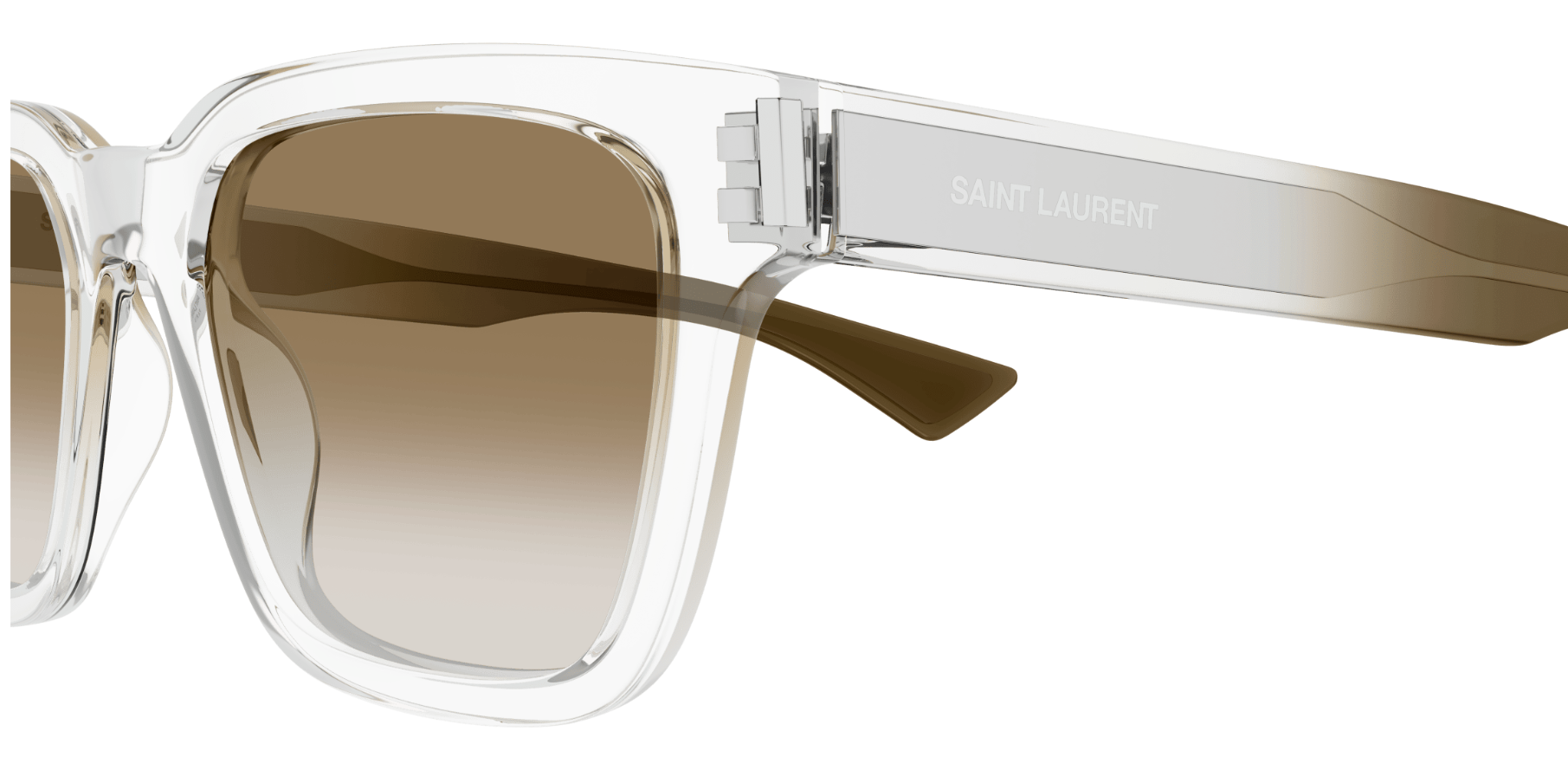 Gafas de sol Saint Laurent Corner Angle SL 790