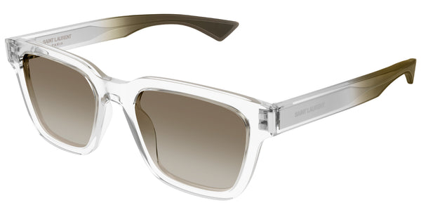 Lunettes de soleil Saint Laurent Corner Angle SL 790