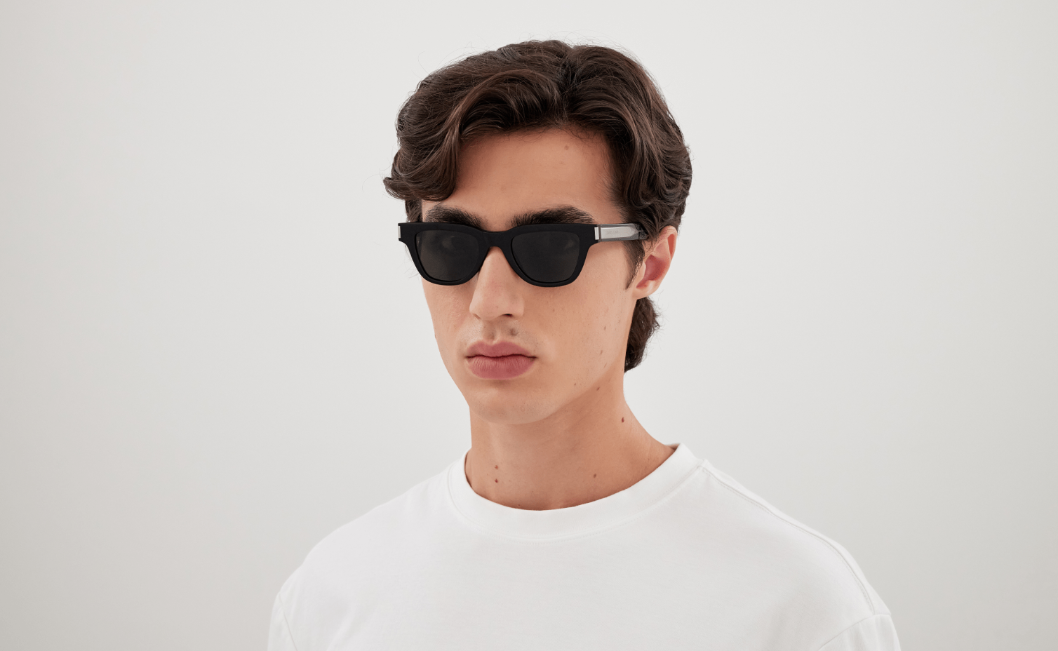 Saint Laurent Corner Angle SL 789 JACQUES Sunglasses