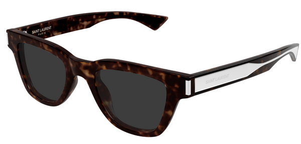 Sonnenbrille Saint Laurent Corner Angle SL 789 JACQUES
