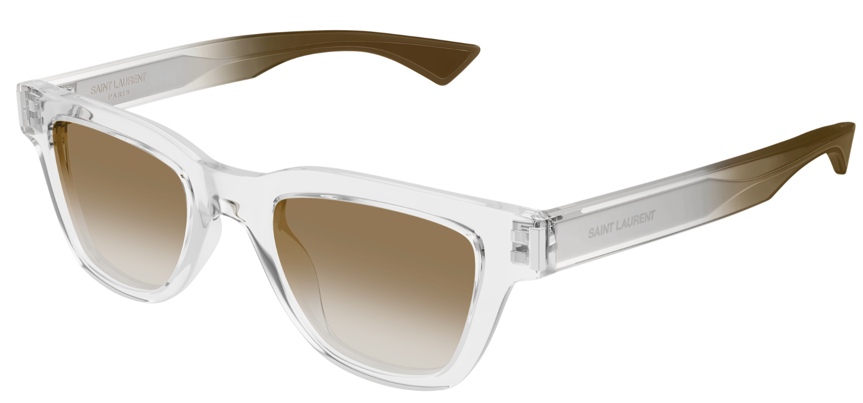 Saint Laurent Corner Angle SL 789 JACQUES Sunglasses