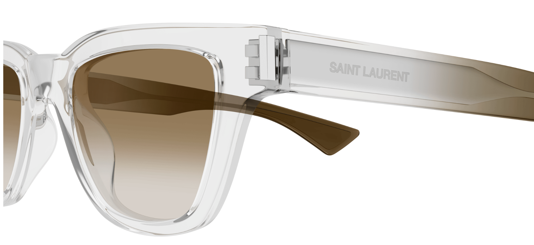 Saint Laurent Corner Angle SL 789 JACQUES Sunglasses