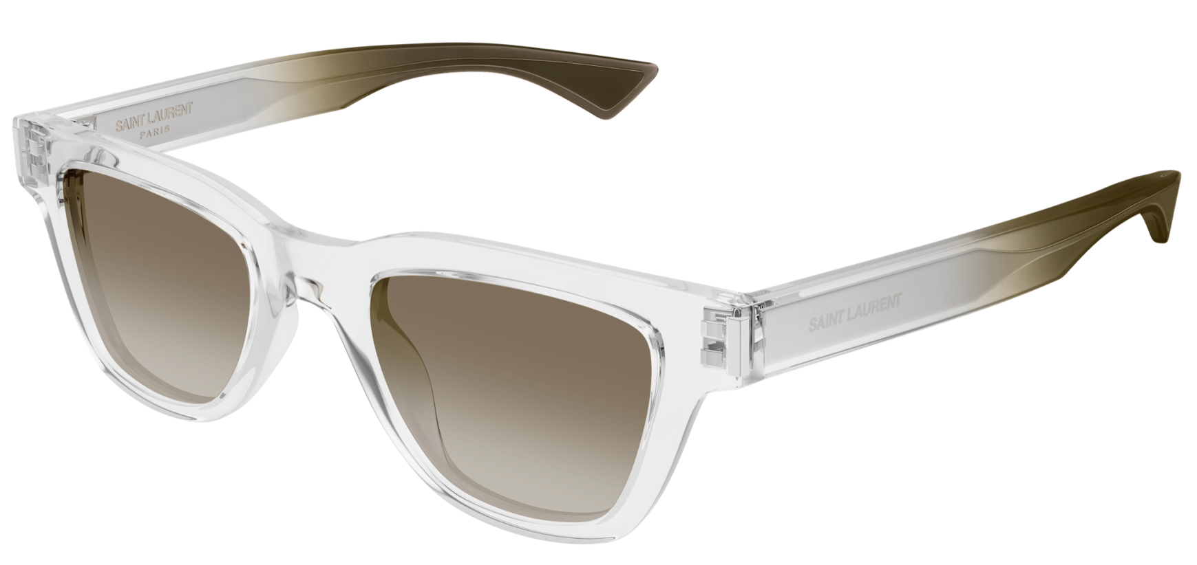 Saint Laurent Corner Angle SL 789 JACQUES Sunglasses