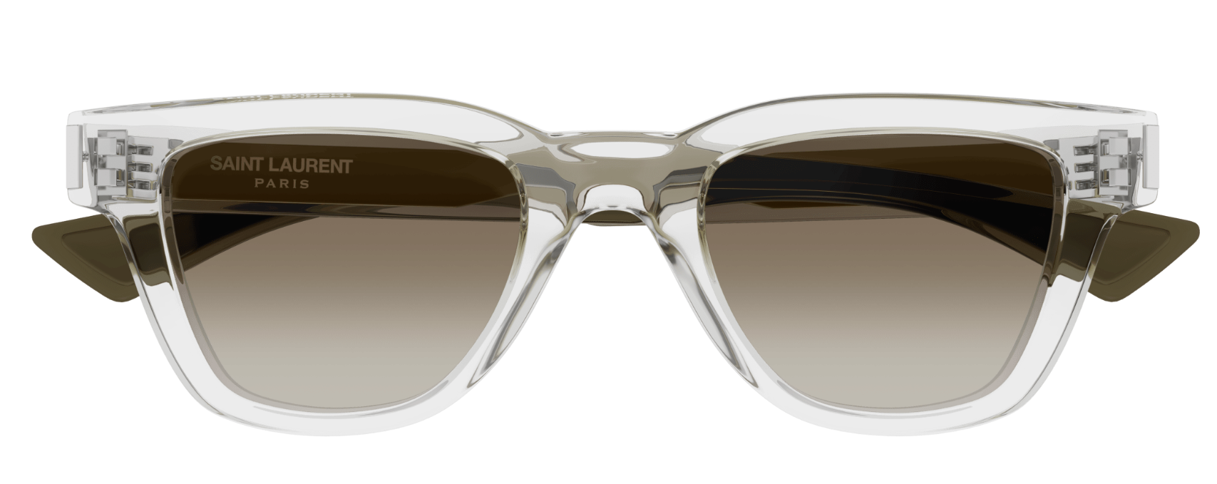 Saint Laurent Corner Angle SL 789 JACQUES Sunglasses