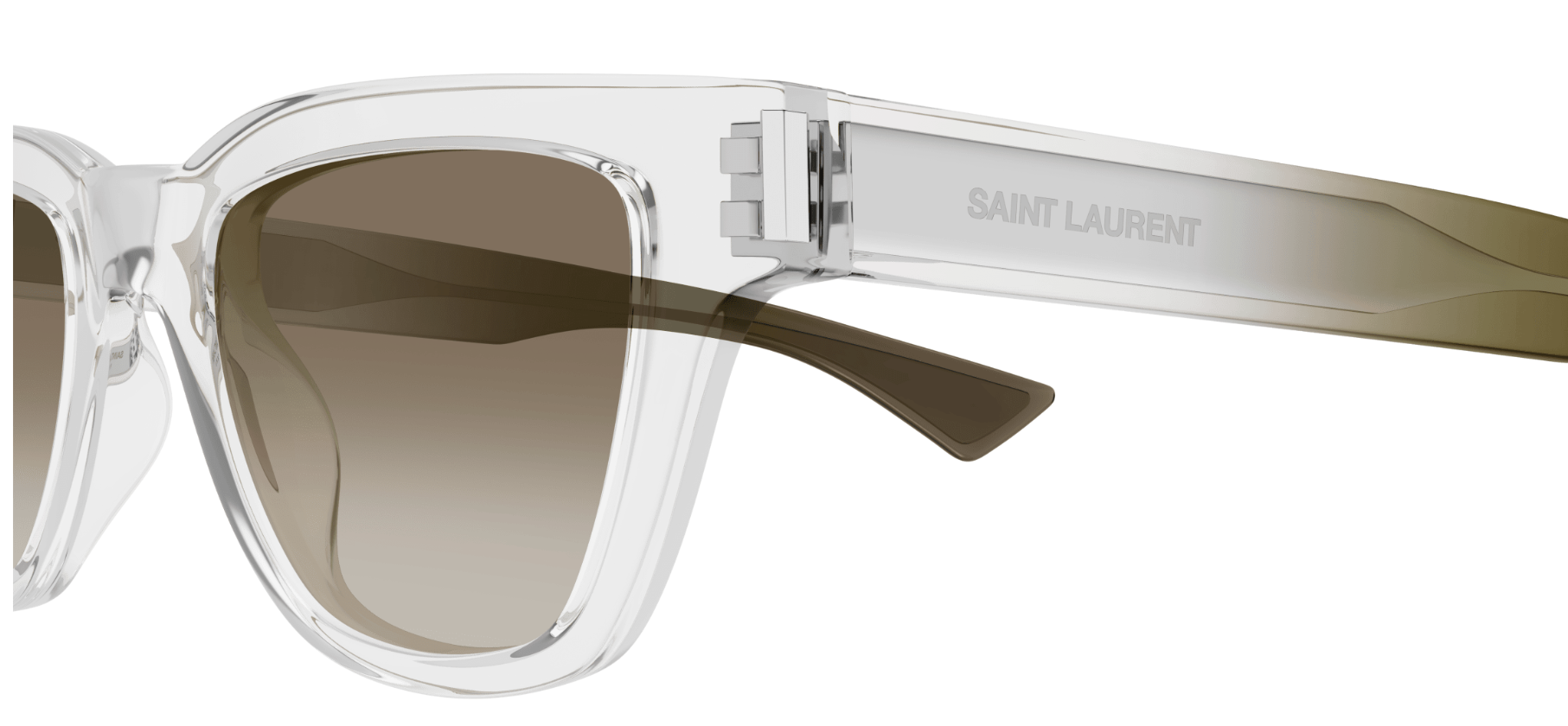 Saint Laurent Corner Angle SL 789 JACQUES Sunglasses