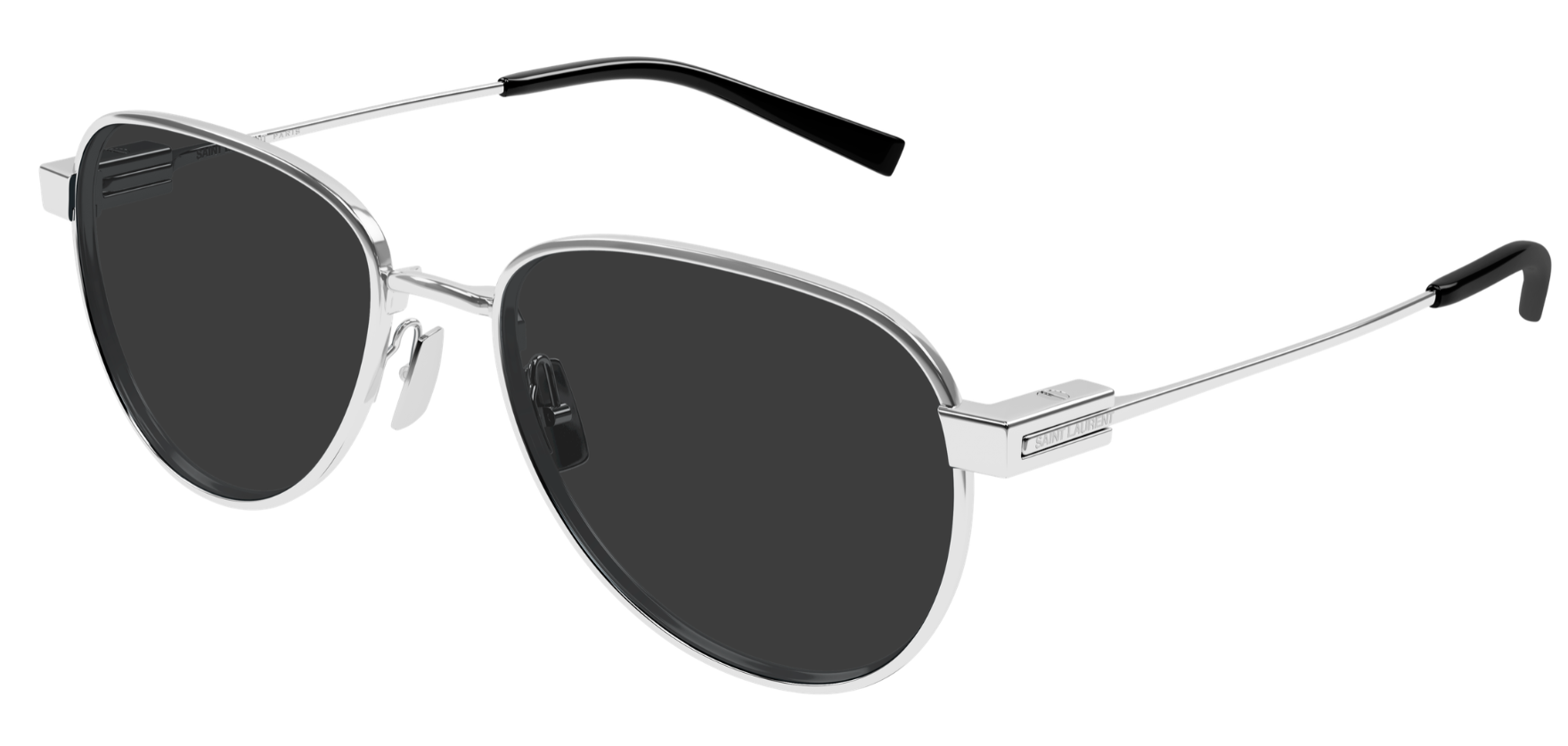 Saint Laurent SL Logo SL 772 Sunglasses