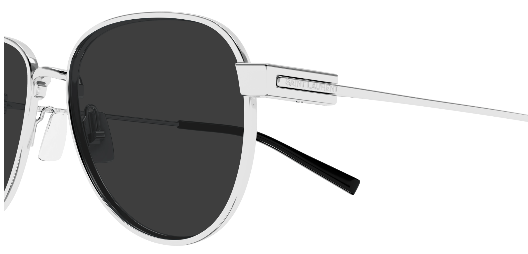 Saint Laurent SL Logo SL 772 Sunglasses