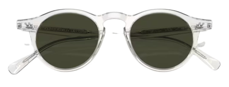 Lunettes de Soleil Oliver peoples OV5504SU