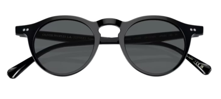 Lunettes de Soleil Oliver peoples OV5504SU