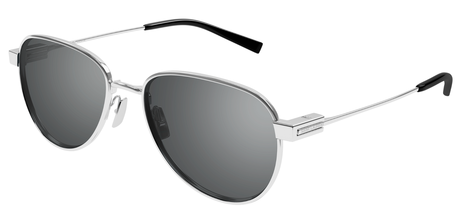 Saint Laurent SL Logo SL 772 Sunglasses