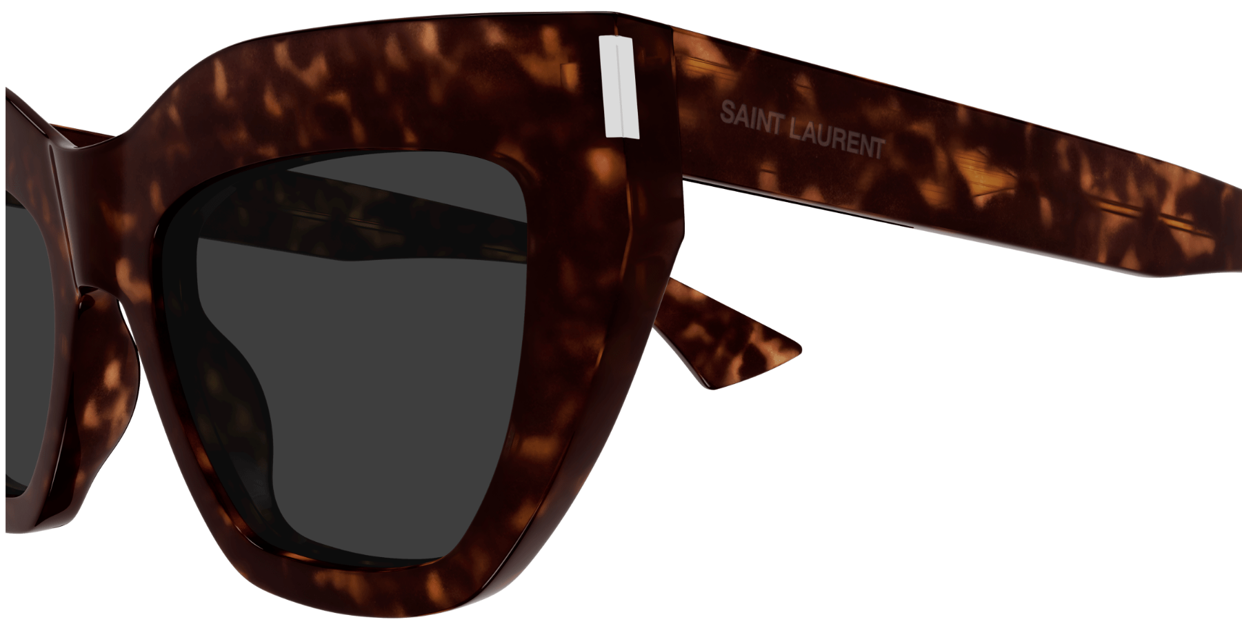 Saint Laurent Corner Angle SL 759 Sunglasses