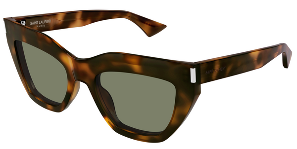 Saint Laurent Corner Angle SL 759 Sunglasses
