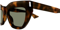 Saint Laurent Corner Angle SL 759 Sunglasses