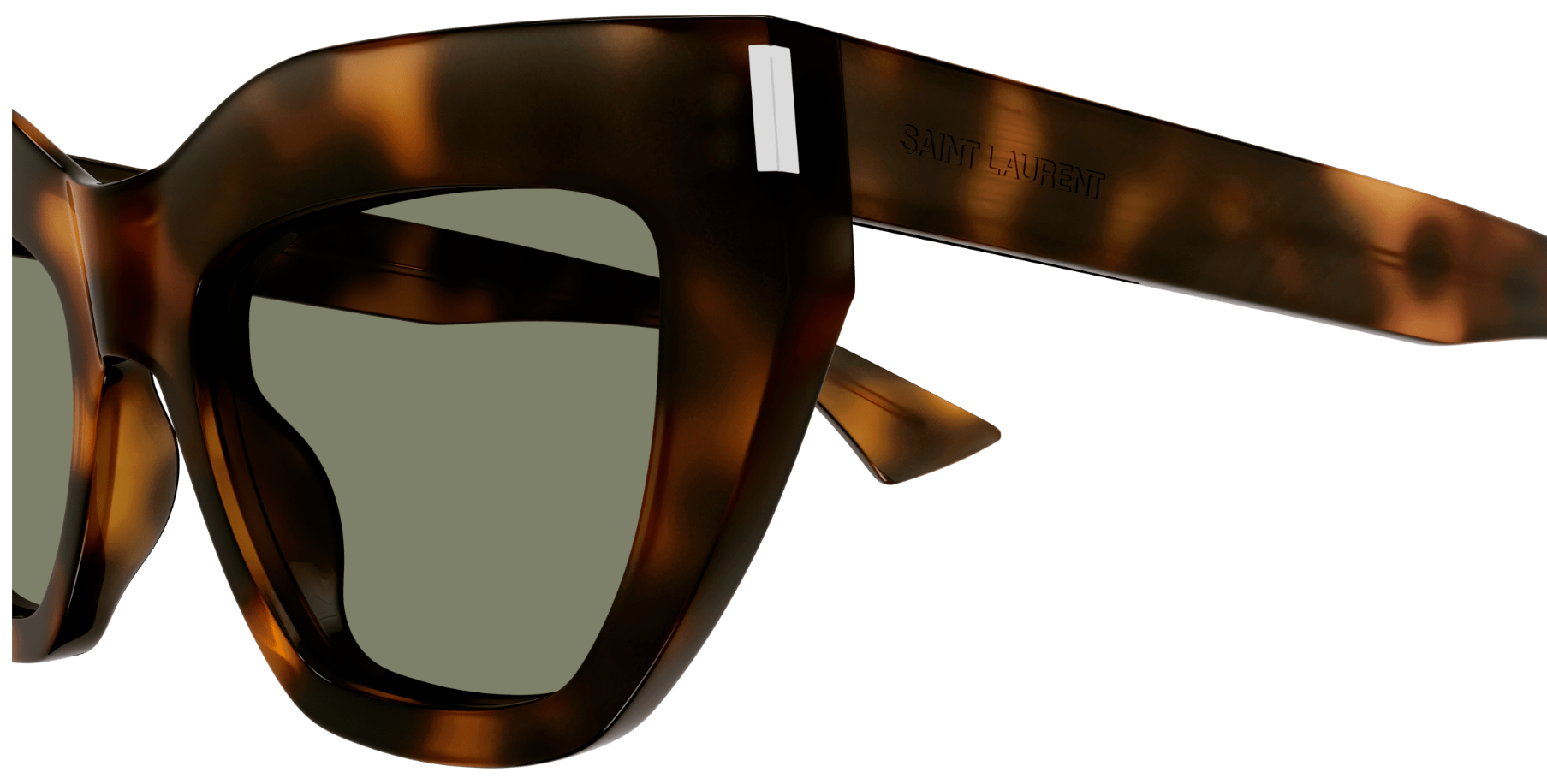Saint Laurent Corner Angle SL 759 Sunglasses