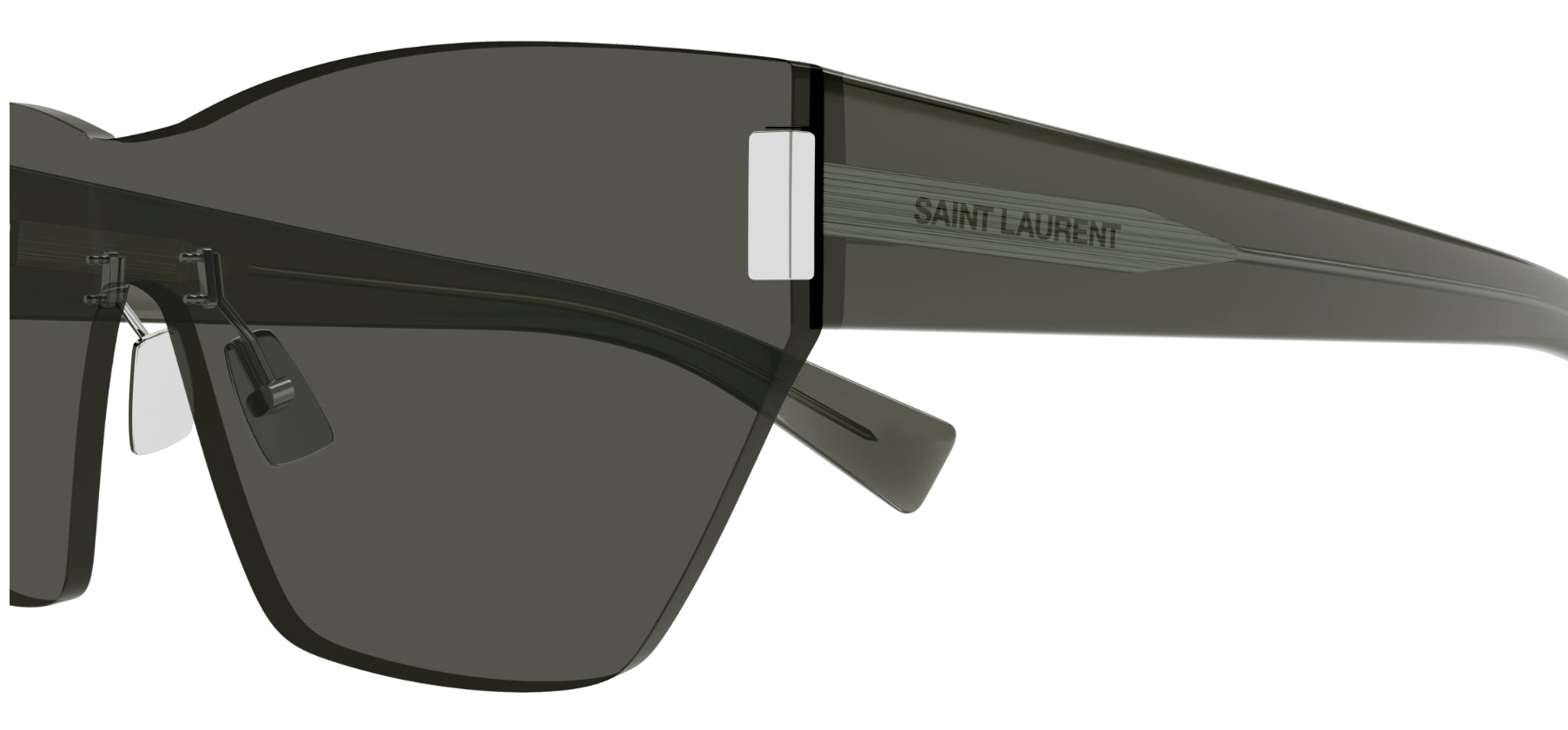 Saint Laurent Corner Angle SL 755 Sunglasses