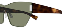 Saint Laurent Corner Angle SL 755 Sunglasses