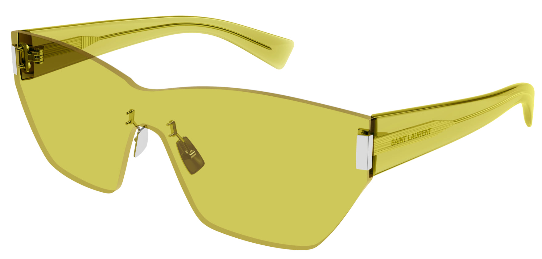 Saint Laurent Corner Angle SL 755 Sunglasses