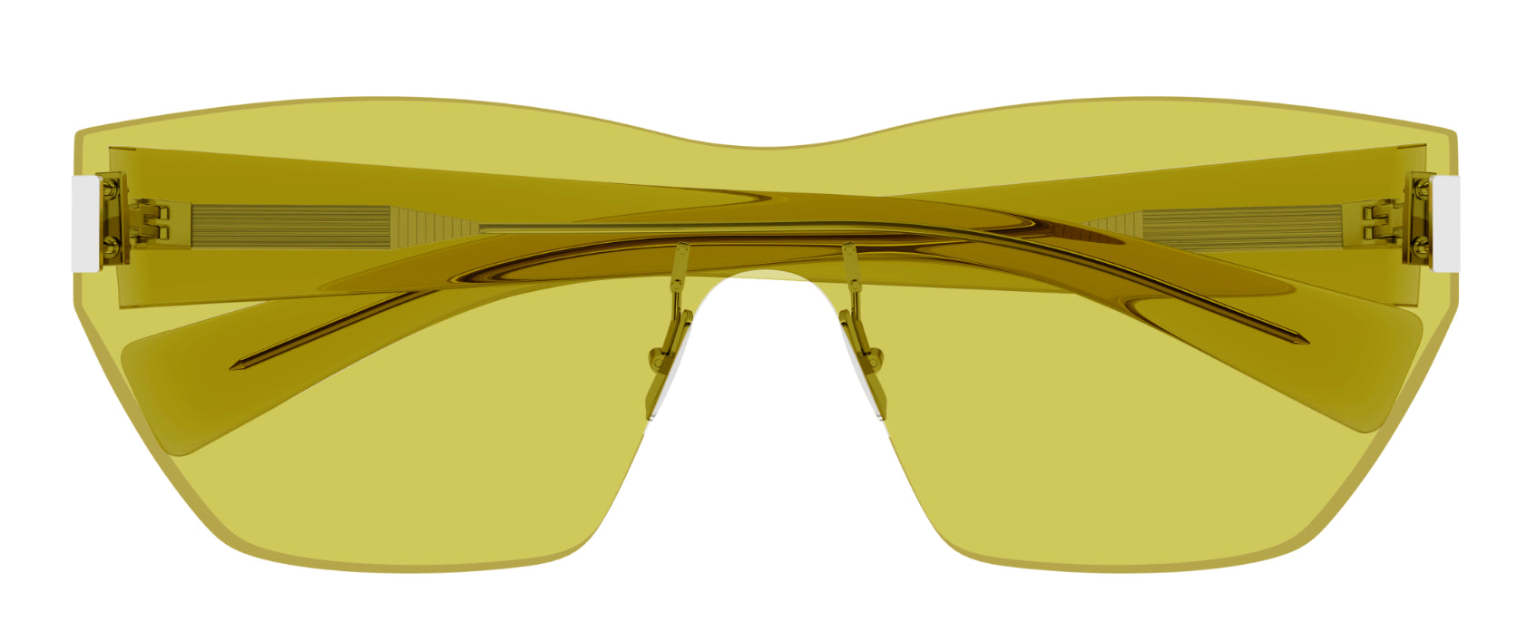 Saint Laurent Corner Angle SL 755 Sunglasses