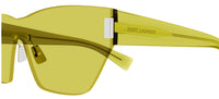 Saint Laurent Corner Angle SL 755 Sunglasses