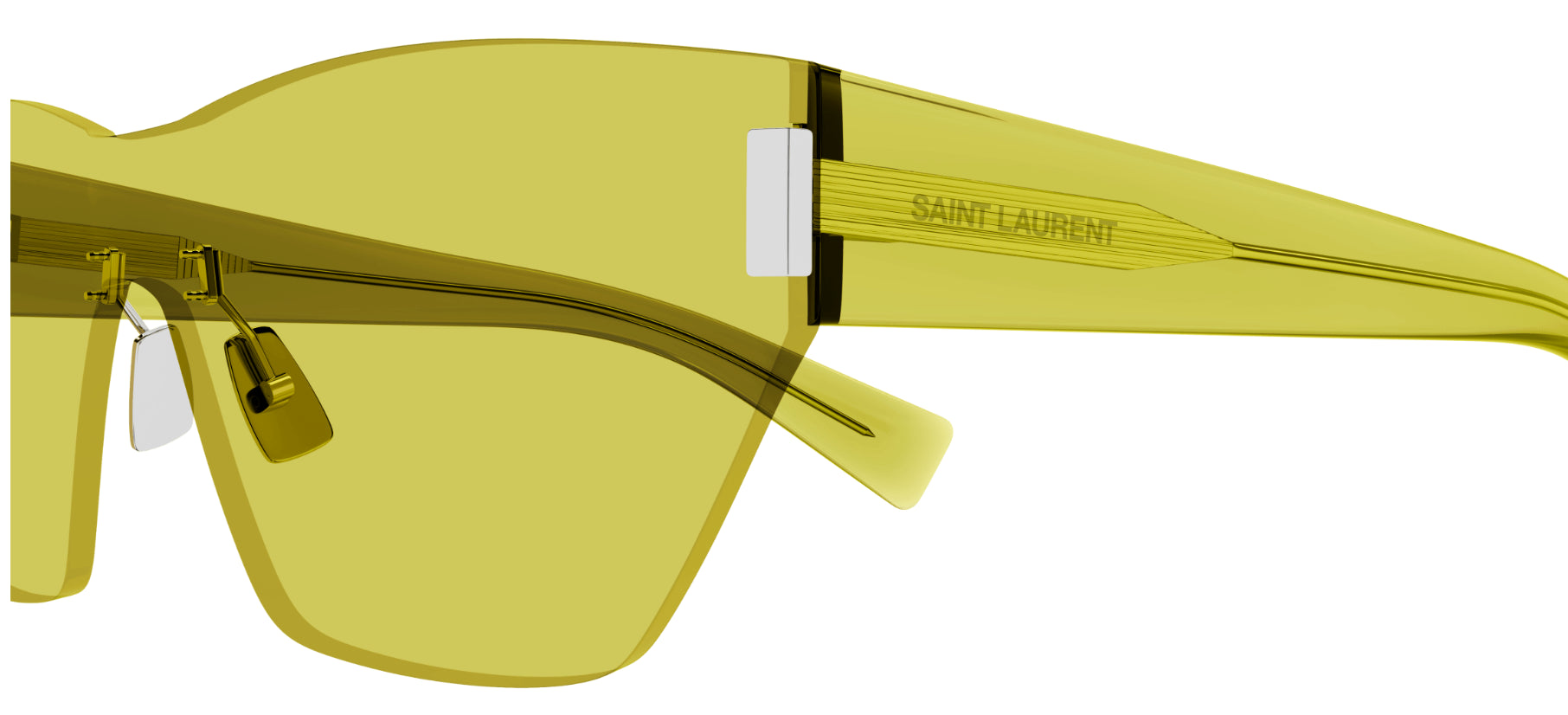 Saint Laurent Corner Angle SL 755 Sunglasses