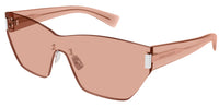 Saint Laurent Corner Angle SL 755 Sunglasses