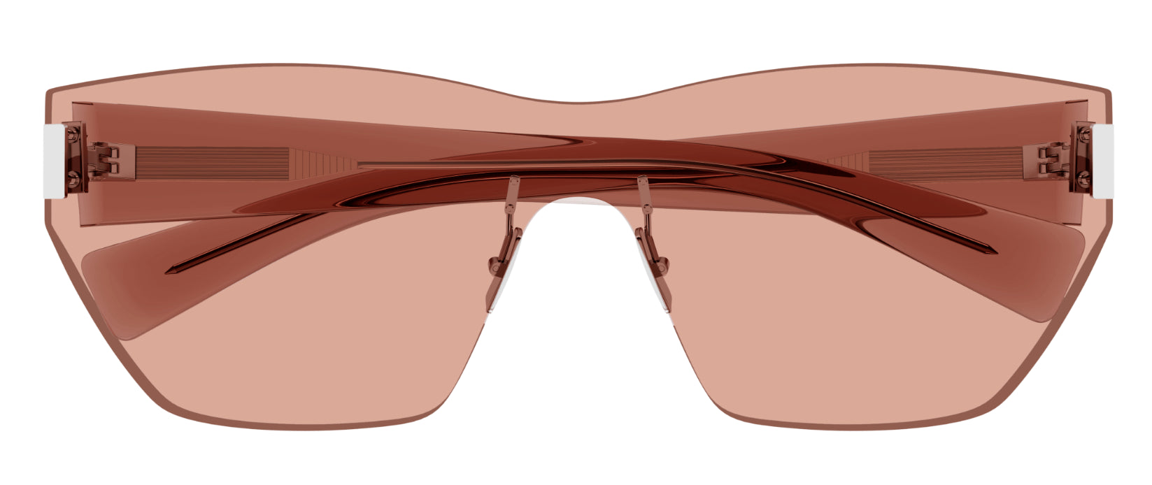 Saint Laurent Corner Angle SL 755 Sunglasses
