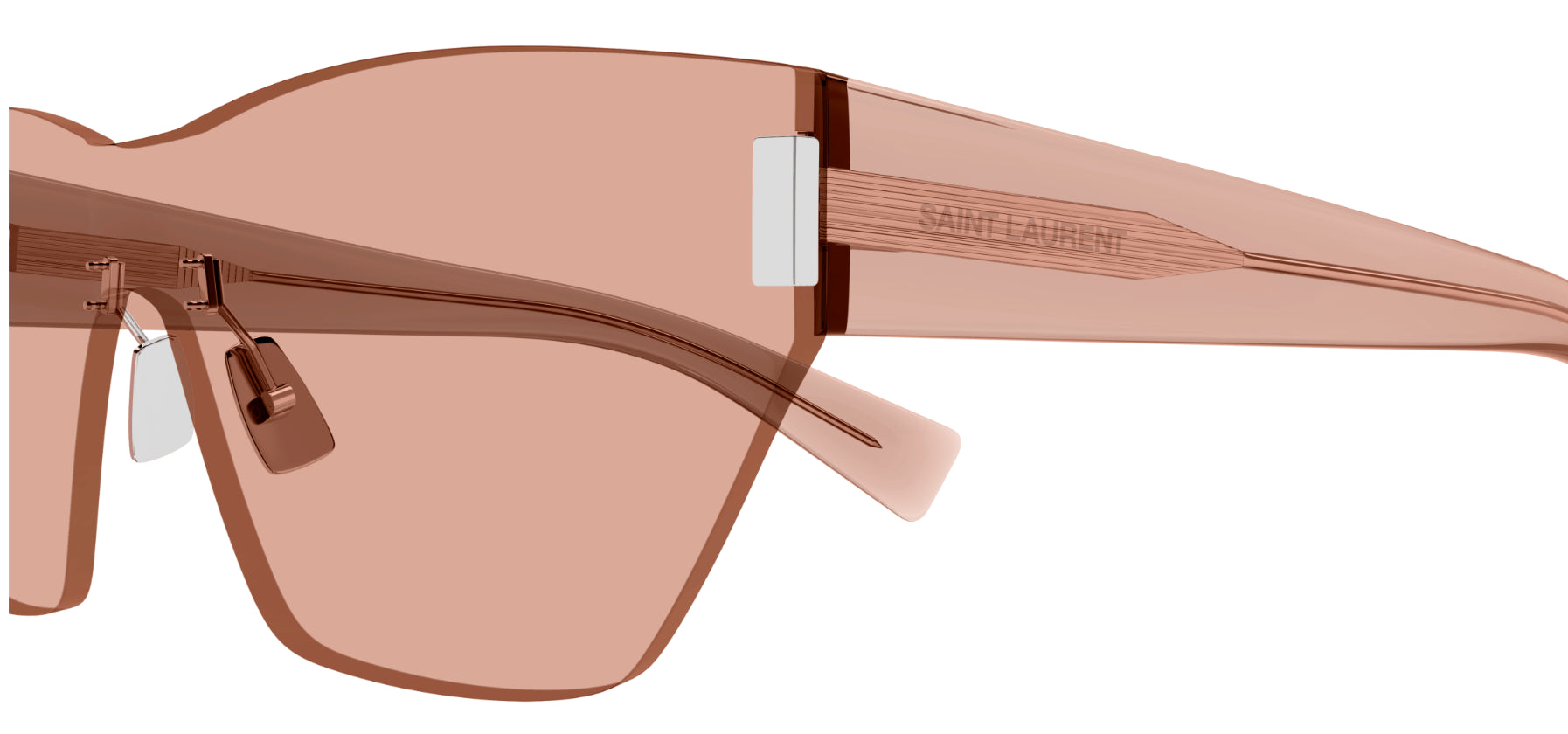 Saint Laurent Corner Angle SL 755 Sunglasses